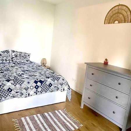 Mon Cocoon Toulousain Cosy Appartement Idealement Situe Тулуза Екстер'єр фото